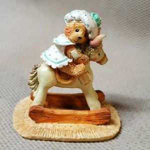 Cherished Teddies, Beth